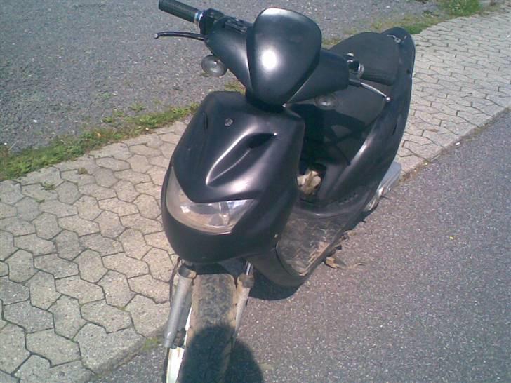 CPI popcorn Blackie :D  (Væk) billede 10