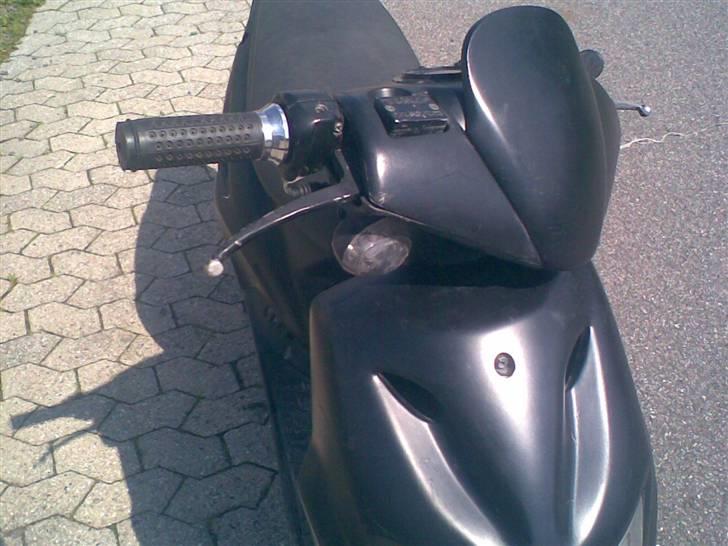 CPI popcorn Blackie :D  (Væk) billede 11