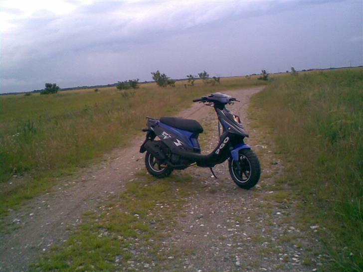 PGO Hot 50 billede 1