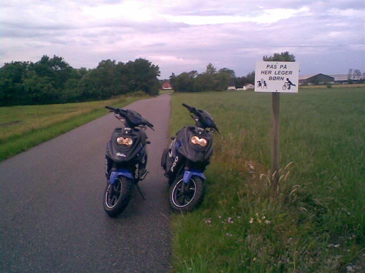 PGO Hot 50 billede 2