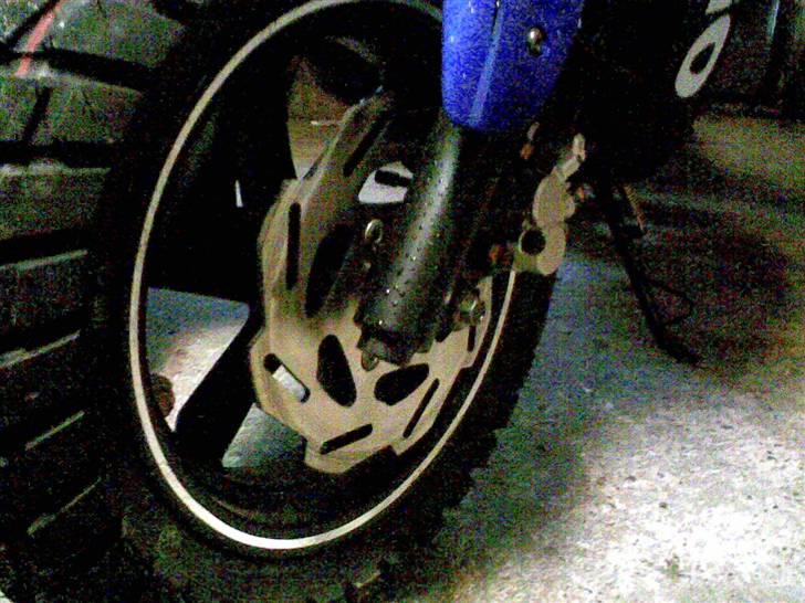 PGO Hot 50 billede 5