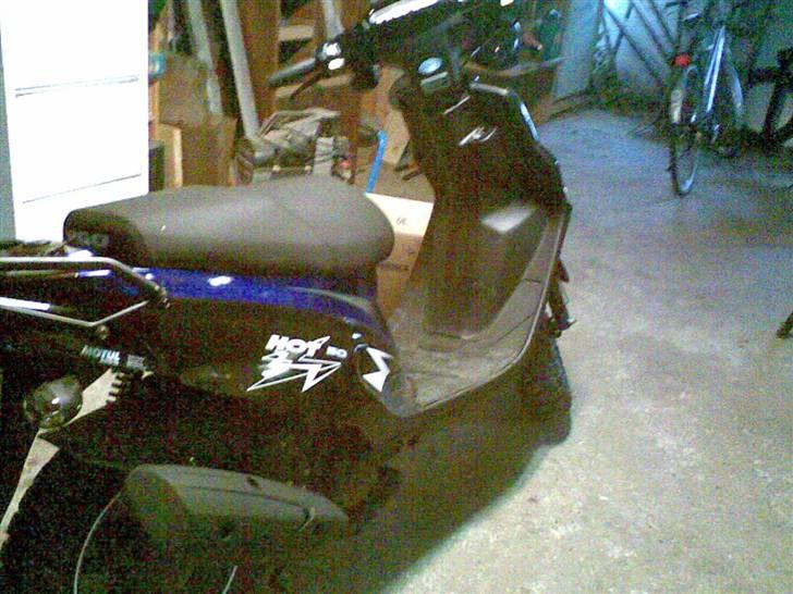 PGO Hot 50 billede 7