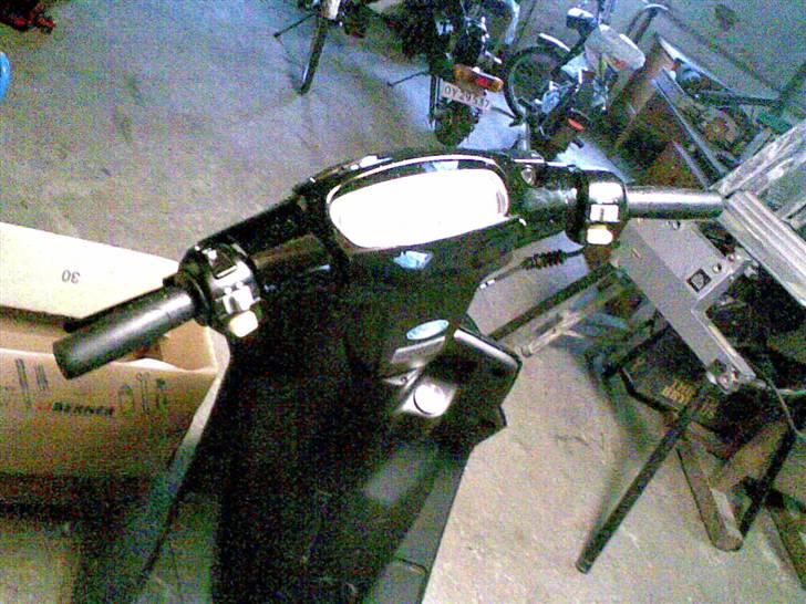 PGO Hot 50 billede 8