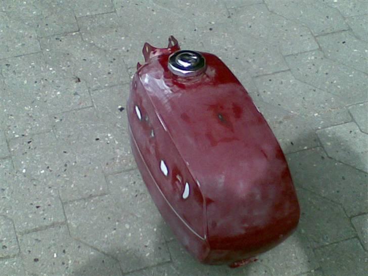 Kreidler Rmc 3-gear billede 6