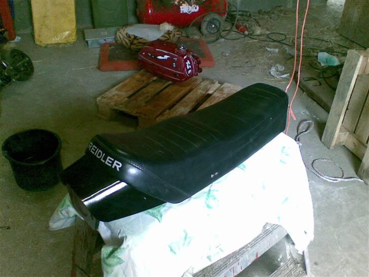 Kreidler Rmc 3-gear billede 7