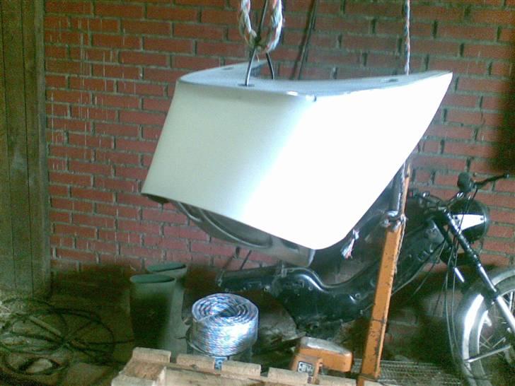 Kreidler Rmc 3-gear billede 9