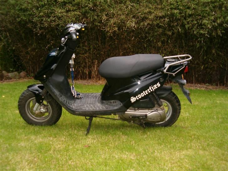 PGO hot 50  billede 12