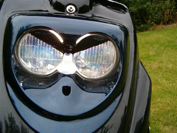 PGO hot 50  billede 15