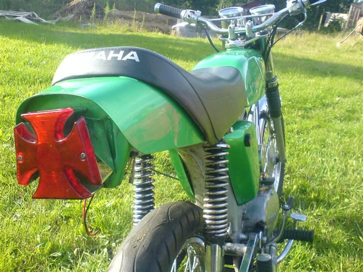 Yamaha Fs1 4g [ SOLGT ] - Sys det et kanon billed :b billede 6