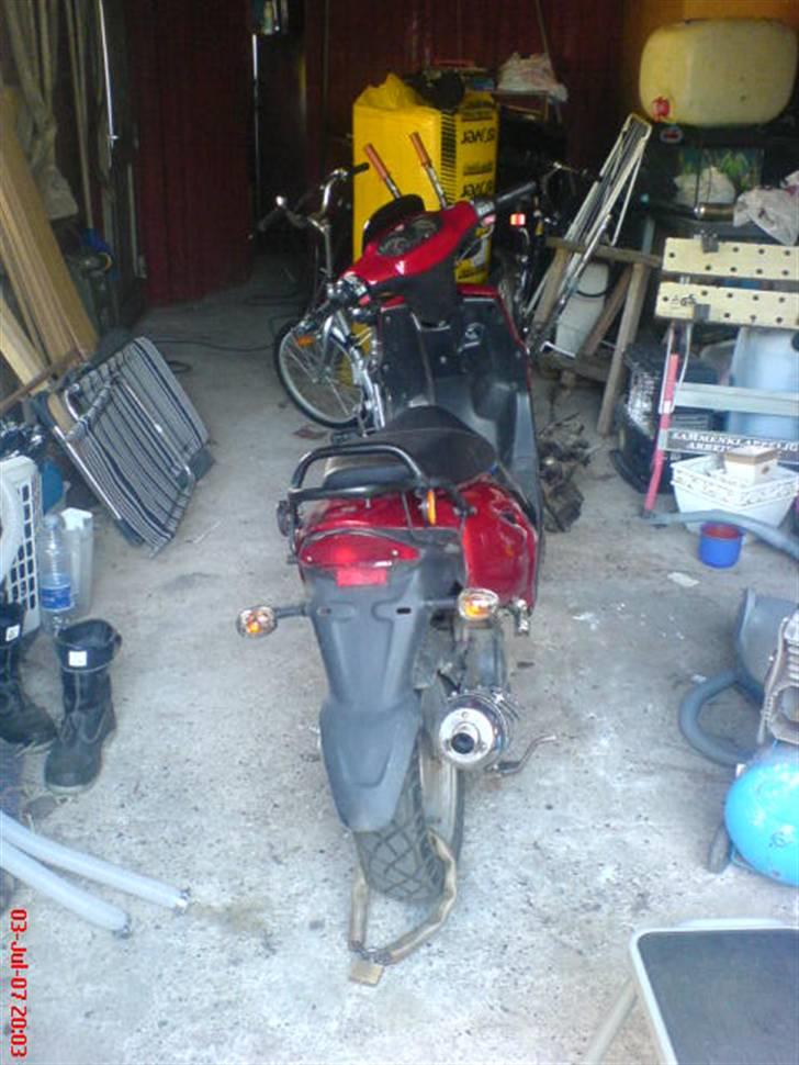 CPI Popcorn billede 1