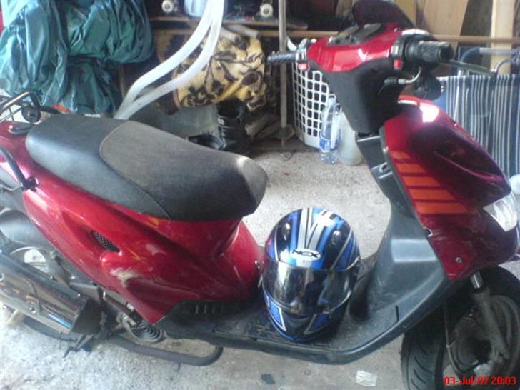 CPI Popcorn billede 2