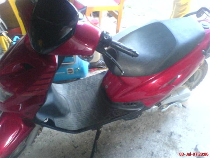 CPI Popcorn billede 4