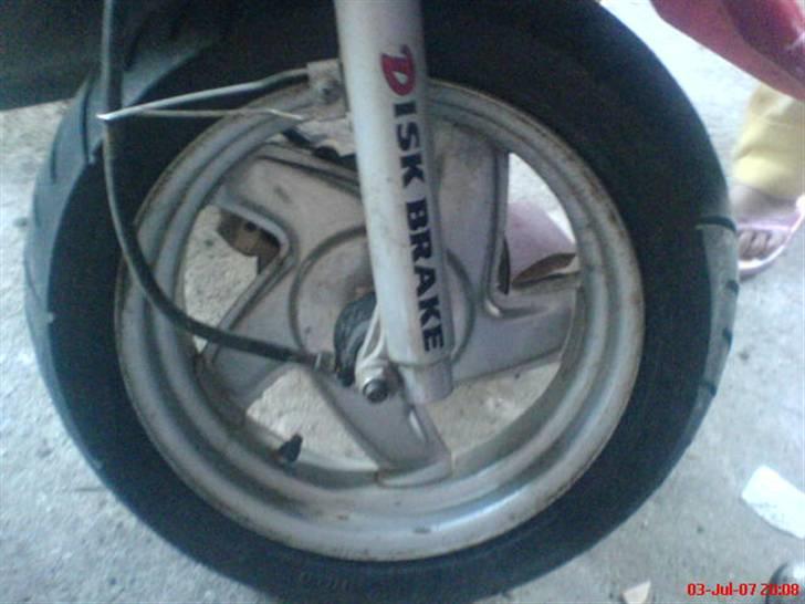 CPI Popcorn billede 6