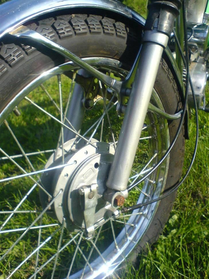 Yamaha Fs1 4g [ SOLGT ] - Helt ny, dejligt :b billede 11