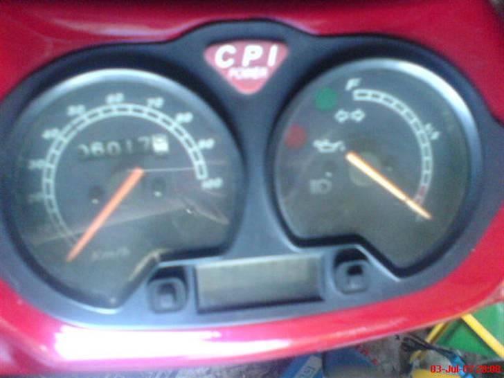 CPI Popcorn billede 7