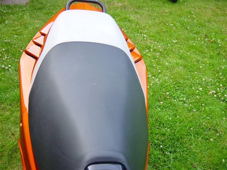 Peugeot Speedfight 2 SOLGT billede 9