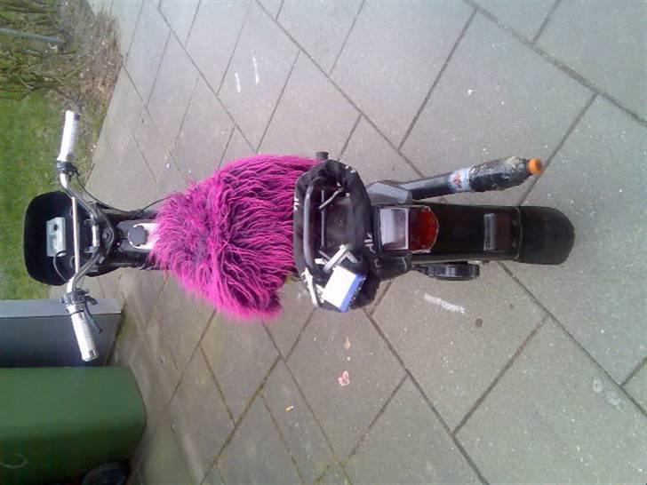 Yamaha Sting SG50-byttet væk billede 4