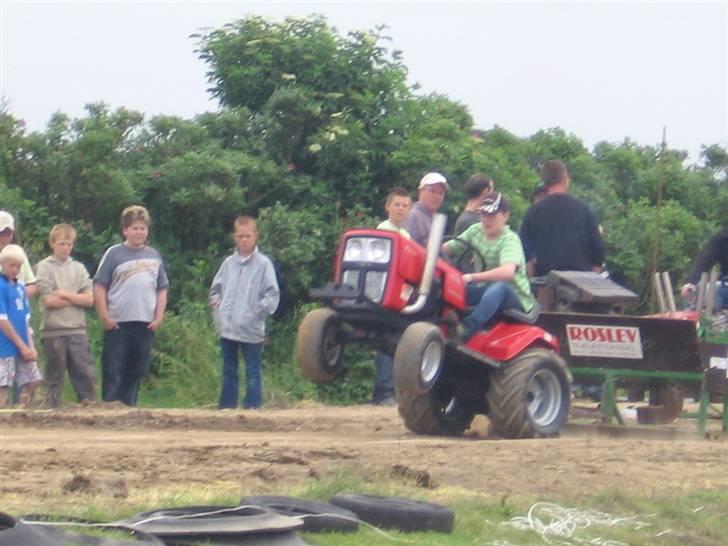 Garelli Eureka (byttet).  - På vej til en førsteplads.......! billede 5