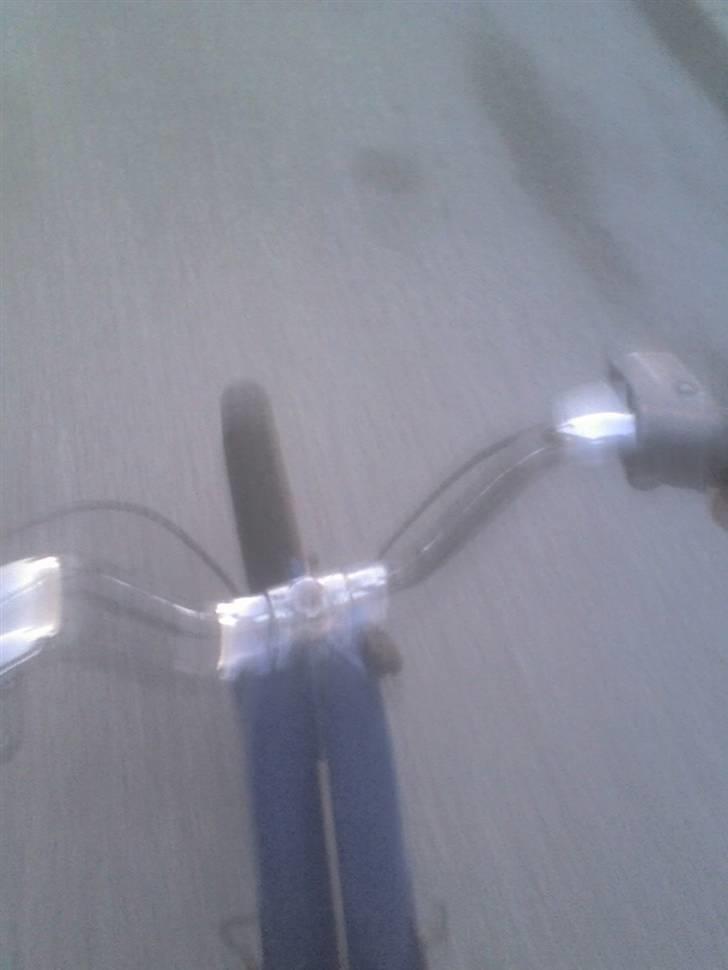 Vespa Ciao ! projekt - BYTTET billede 4