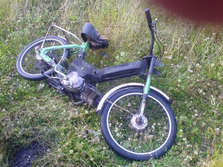 Puch maxi [Solgt]  billede 7