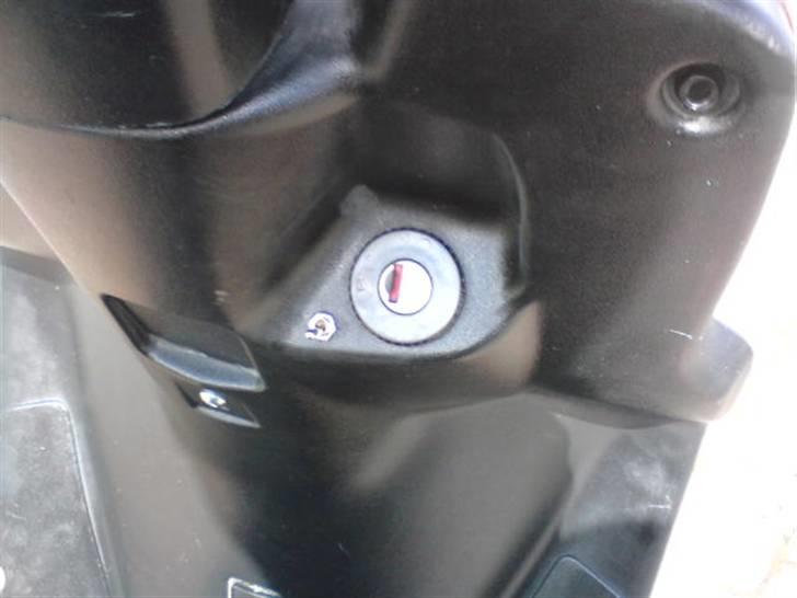 Yamaha bws - 98% færdig billede 7