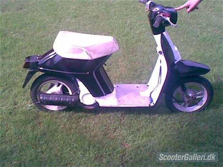 Honda Melody<3 >>Solgt<< - fra den anden side :b billede 2