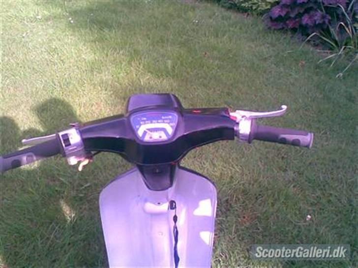 Honda Melody<3 >>Solgt<< - styr billede 7