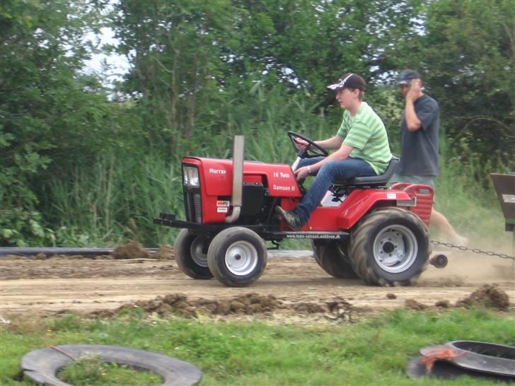 Garelli Eureka (byttet).  billede 6