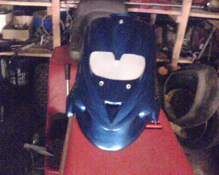 Gilera Stalker LC solgt billede 8