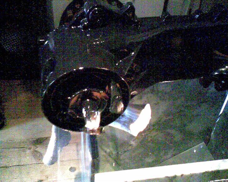 Gilera Stalker TIL SALG!!! billede 17