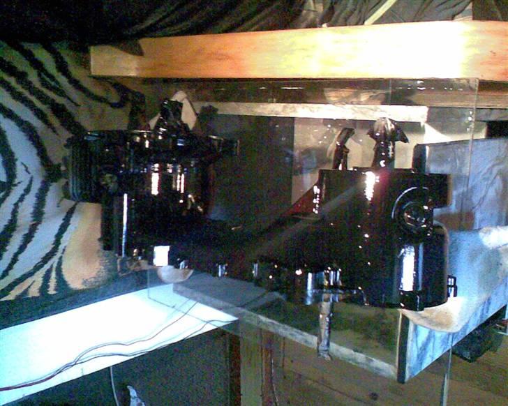 Gilera Stalker TIL SALG!!! billede 18