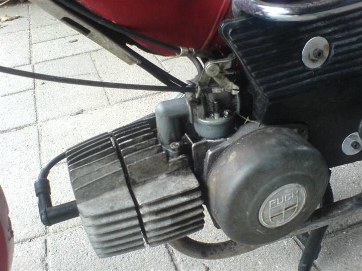 Puch maxi k billede 6