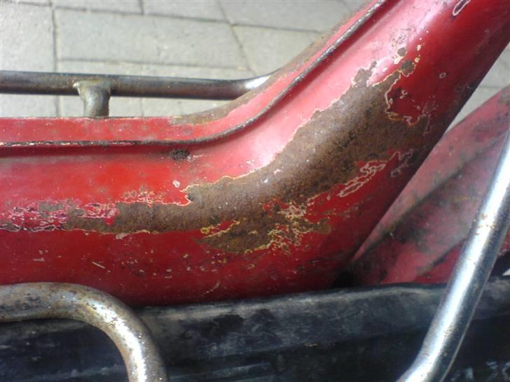 Puch maxi k billede 7