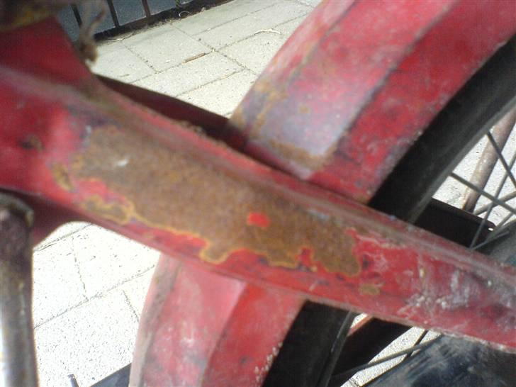 Puch maxi k billede 8