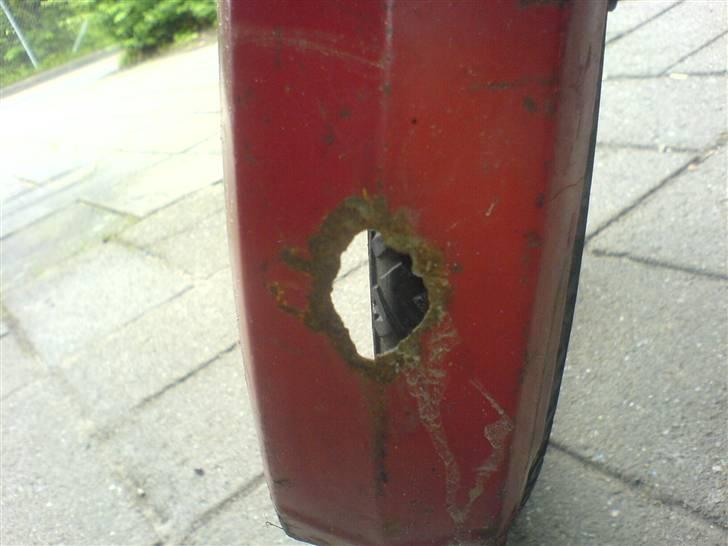 Puch maxi k billede 9