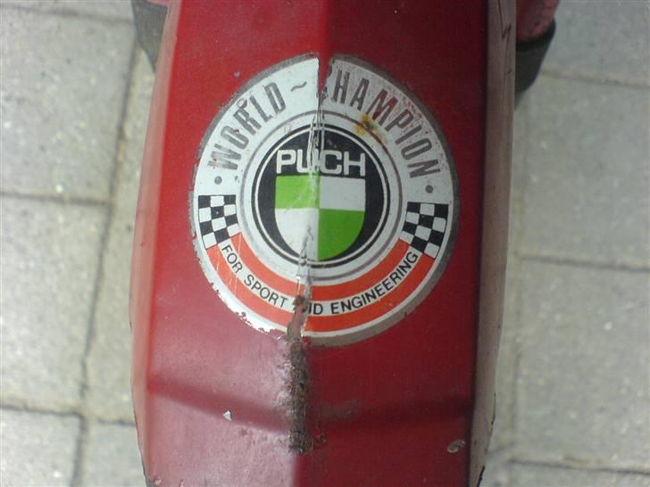 Puch maxi k billede 10