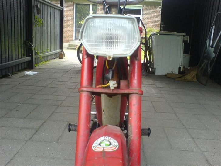 Puch maxi k billede 11
