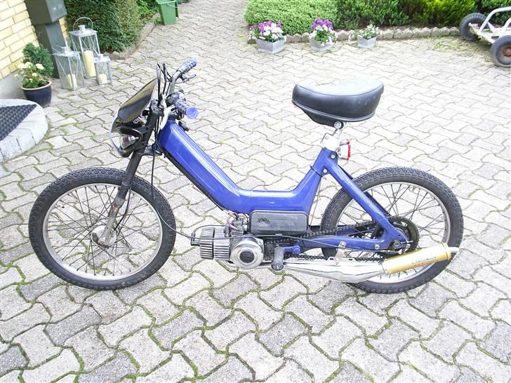 Puch maxi k billede 4