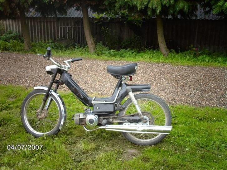 Puch maxi kl *SOLGT* billede 1