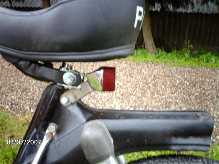 Puch maxi kl *SOLGT* billede 5