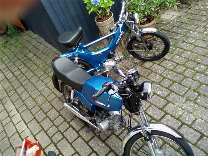 Puch Maxi  KL solgt billede 10