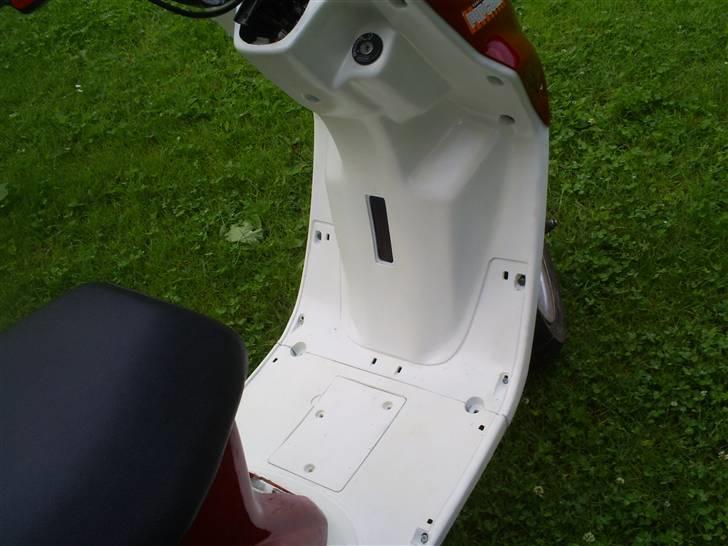 CPI Popcorn - - The red devil - billede 7