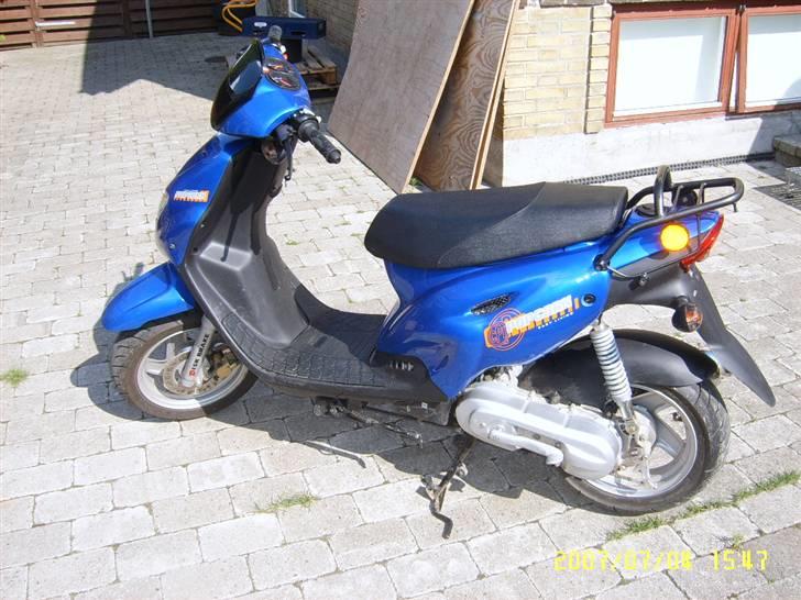 CPI popcorn SOLGT billede 2