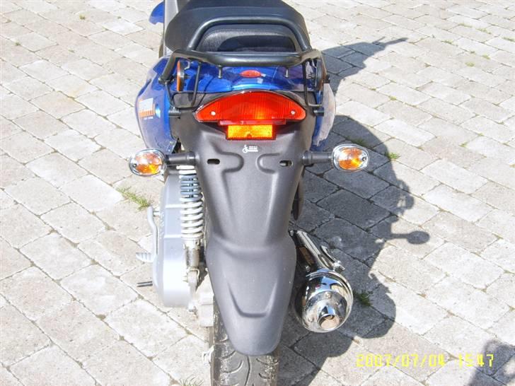 CPI popcorn SOLGT billede 4