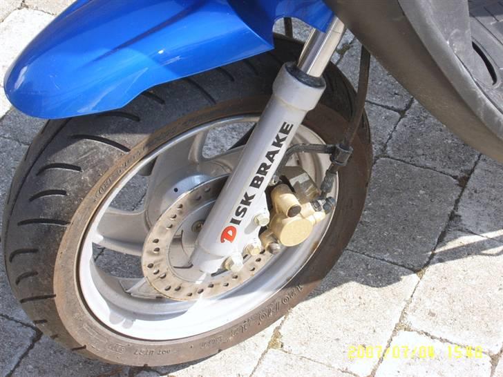 CPI popcorn SOLGT billede 7
