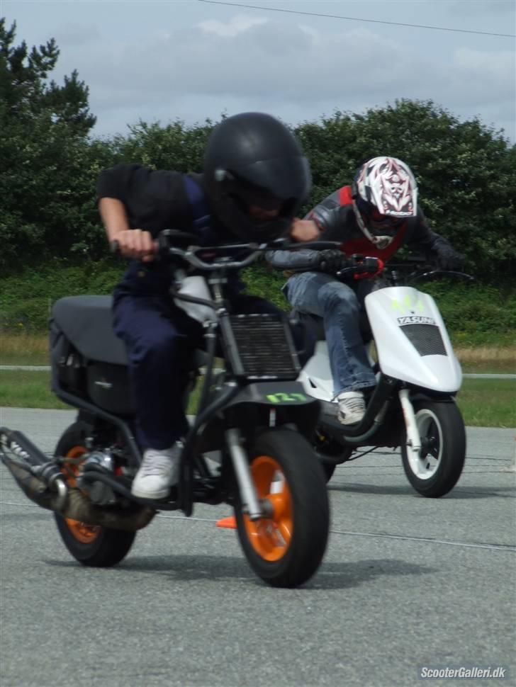 Aprilia Sonic LC Sprinter - 22hk - Ja, Jammi K kunne heller ik følge med :p billede 7