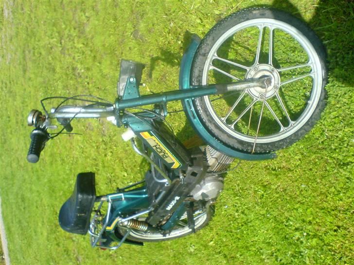 Puch Maxi k/2  Solgt billede 6