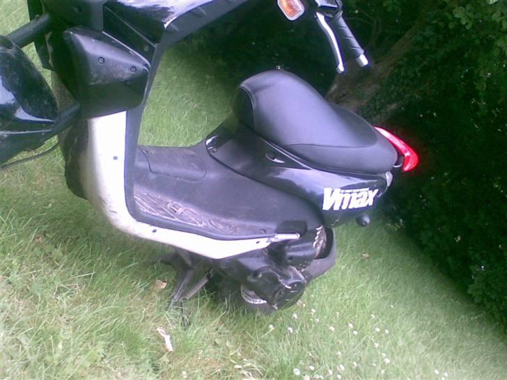 Peugeot tkr   billede 2