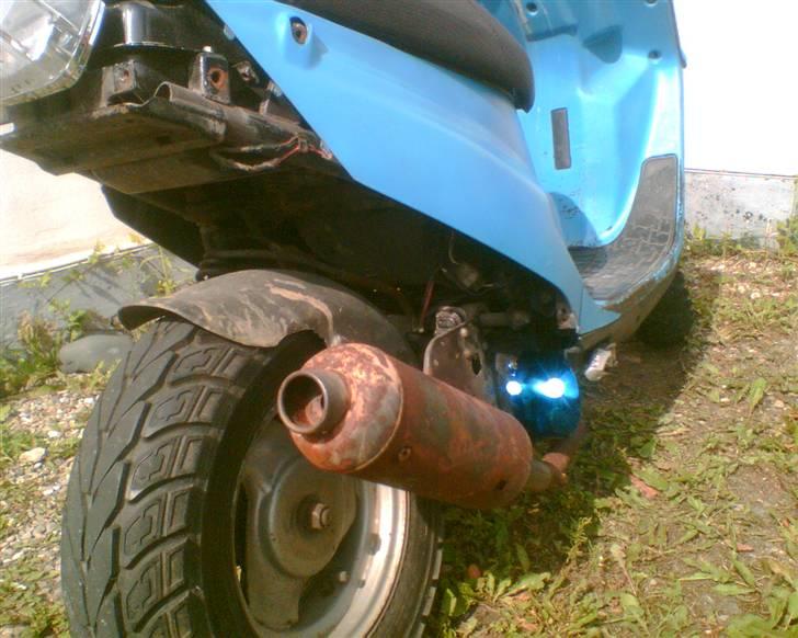 PGO Hot50 billede 17