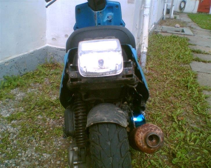 PGO Hot50 billede 18